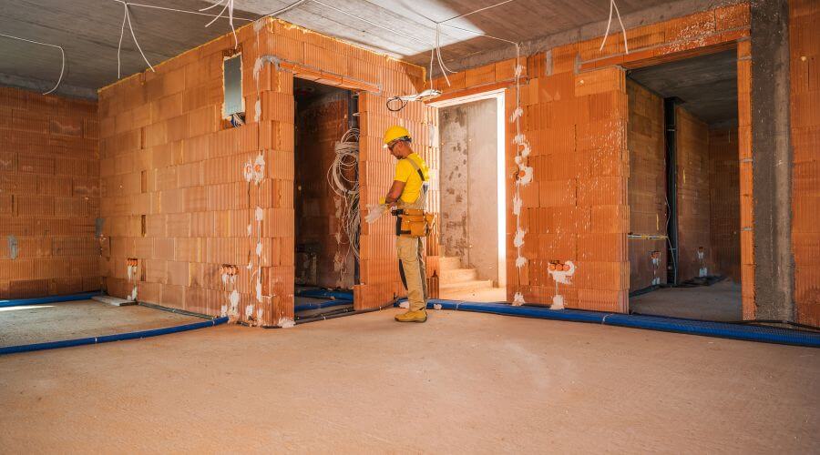 Expert flood damage restoration services in Maiden, NC
